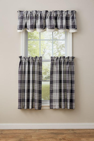 Dylan Valance - Lined Layered Slate Park Designs - The Fox Decor